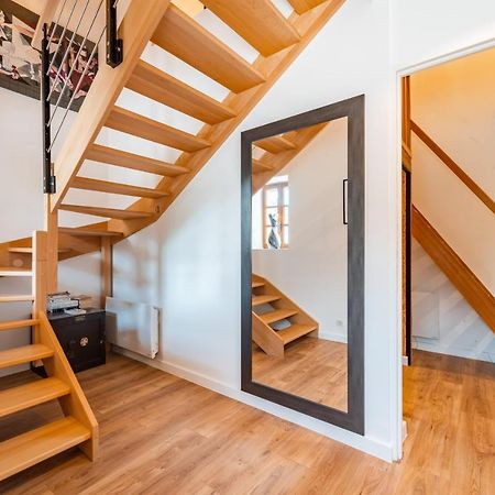 Loft Cosy Et Atypique Apartment Sevrier Exterior photo